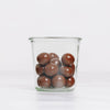 Milk Chocolate Freeze Dried Strawberries